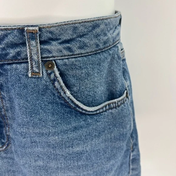 BDG Urban Outfitters Denim Skirt Sz M - Picture 4 of 10